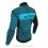 BJORKA Zenith winter cycling jacket 2021