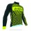 BJORKA Zenith winter cycling jacket 2021