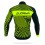 BJORKA Zenith winter cycling jacket 2021