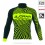BJORKA Zenith winter cycling jacket 2021