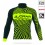 BJORKA Zenith winter cycling jacket 2021