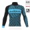 BJORKA Zenith winter cycling jacket 2021