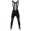 BJORKA Team Winter bib tights