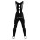 BJORKA Team Winter bib tights