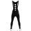 BJORKA Team Winter bib tights