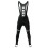 BJORKA Team Winter bib tights