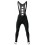 BJORKA Team Winter bib tights
