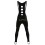 BJORKA Team Winter bib tights