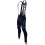 BJORKA Team Winter bib tights
