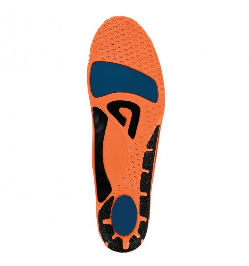 cycling insoles