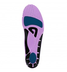 SCOTT semelle cycliste femme ErgoLogic