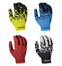 SCOTT RC TEAM long finger men's cycling gloves 2021