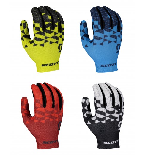 mtb gloves 2021