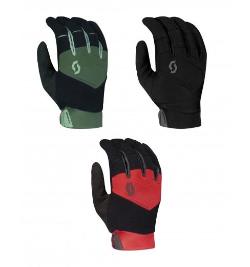 mens cycling mitts
