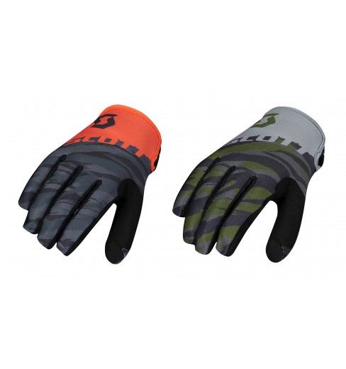 men's cycling gloves