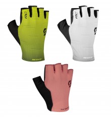 SCOTT Junior RC SF cycling gloves 2021