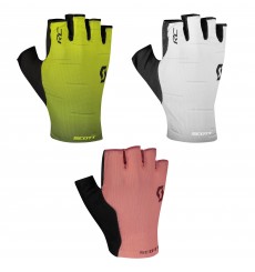 SCOTT Junior RC SF cycling gloves 2021