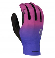 SCOTT RC PRO SUPERSONIC EDT 2021 long bike gloves