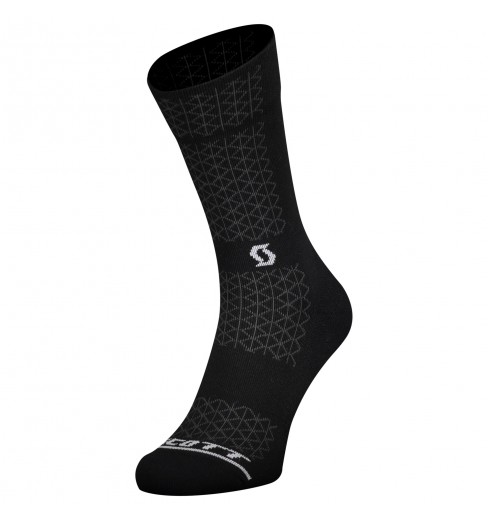 SCOTT All season Performance Crew cycling socks