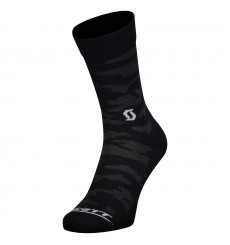 SCOTT chaussettes vélo AS TRAIL Performance Crew