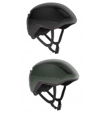 SCOTT 2024 IL DOPPIO road cycling helmet