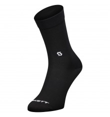 SCOTT 2024 Performance CORPORATE Crew cycling socks