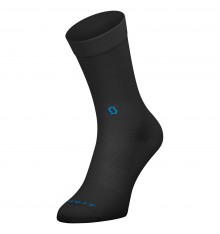 SCOTT TRAIL TUNED Crew cycling socks 2021