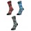 SCOTT chaussettes vélo TRAIL CAMO MAP Crew 2021