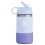 HydroFlask 12 oz Kids Wide Mouth insulated water bottle - 355 ml