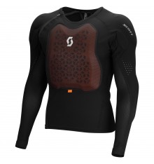 SCOTT Veste de Protection Corporelle SOFTCON AIR PRO 2022