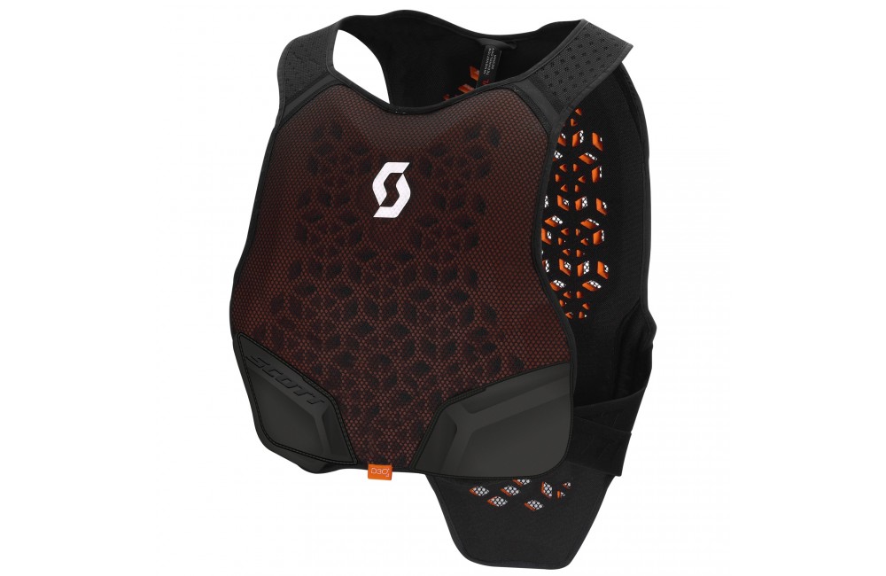 SCOTT SOFTCON AIR 2021 body armor CYCLES ET SPORTS