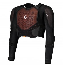SCOTT SOFTCON JUNIOR JACKET PROTECTOR