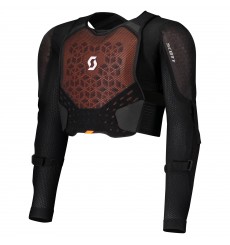 SCOTT Veste de protection enfant SOFTCON