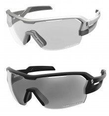 SCOTT Lunettes de soleil SPUR LIGHT SENSITIVE 2022