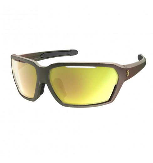 SCOTT lunettes de soleil Vector 2021
