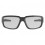 SCOTT lunettes de sport Obsess ACS LS 2023