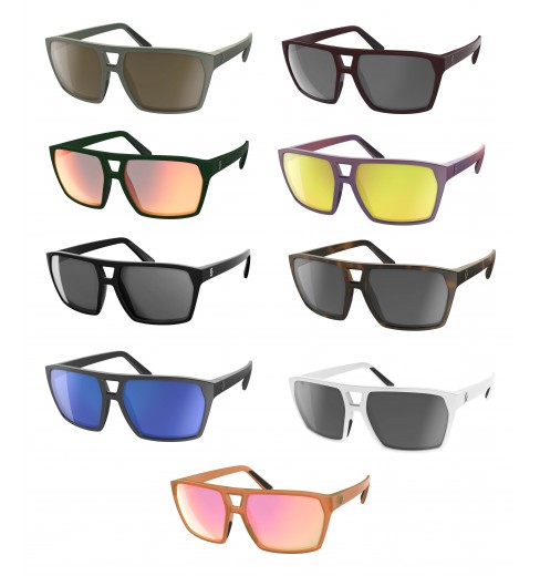 SCOTT TUNE 2021 sunglasses 