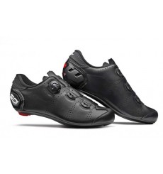 Chaussures vélo route SIDI Fast noir