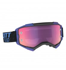SCOTT masque FURY TUNED 2021