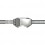 SCOTT masque FURY LIGHT SENSITIVE 2021