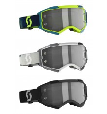 SCOTT FURY LIGHT SENSITIVE Goggle 2021