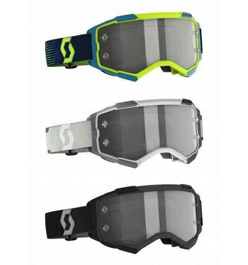SCOTT masque FURY LIGHT SENSITIVE 2021