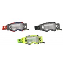 SCOTT FURY WFS Goggle 2021
