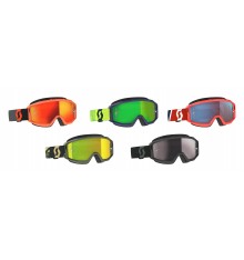 SCOTT PRIMAL Goggle 2021