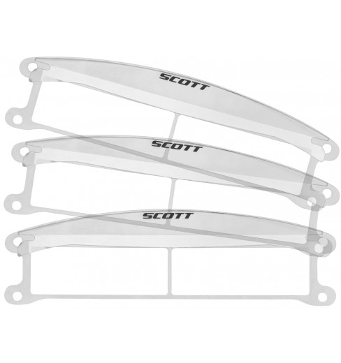 SCOTT Grille Anti-Stick FURY/PROSPECT Lot de 3