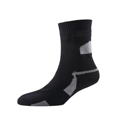 SEALSKINZ Warterproof thin ankle length socks