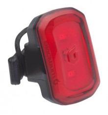 BLACKBURN Click USB rear bike light 