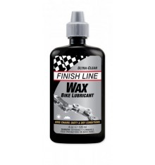 FINISH LINE WAX LUBE KRYTECH wax lubricant - 120 ml
