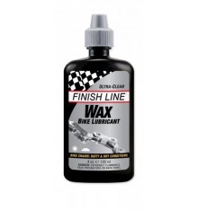 Lubrifiant à la cire FINISH LINE WAX LUBE KRYTECH - 120 ml