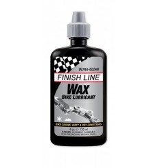 FINISH LINE WAX LUBE KRYTECH wax lubricant - 120 ml